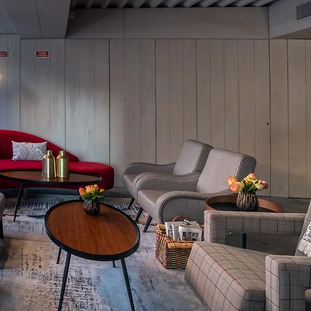Hotel Porta Nova Collection House Braga Zewnętrze zdjęcie