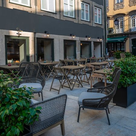 Hotel Porta Nova Collection House Braga Zewnętrze zdjęcie
