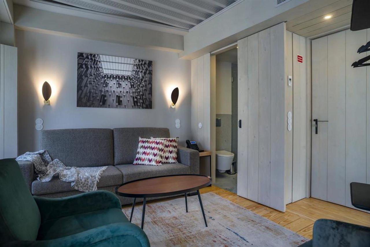 Hotel Porta Nova Collection House Braga Zewnętrze zdjęcie