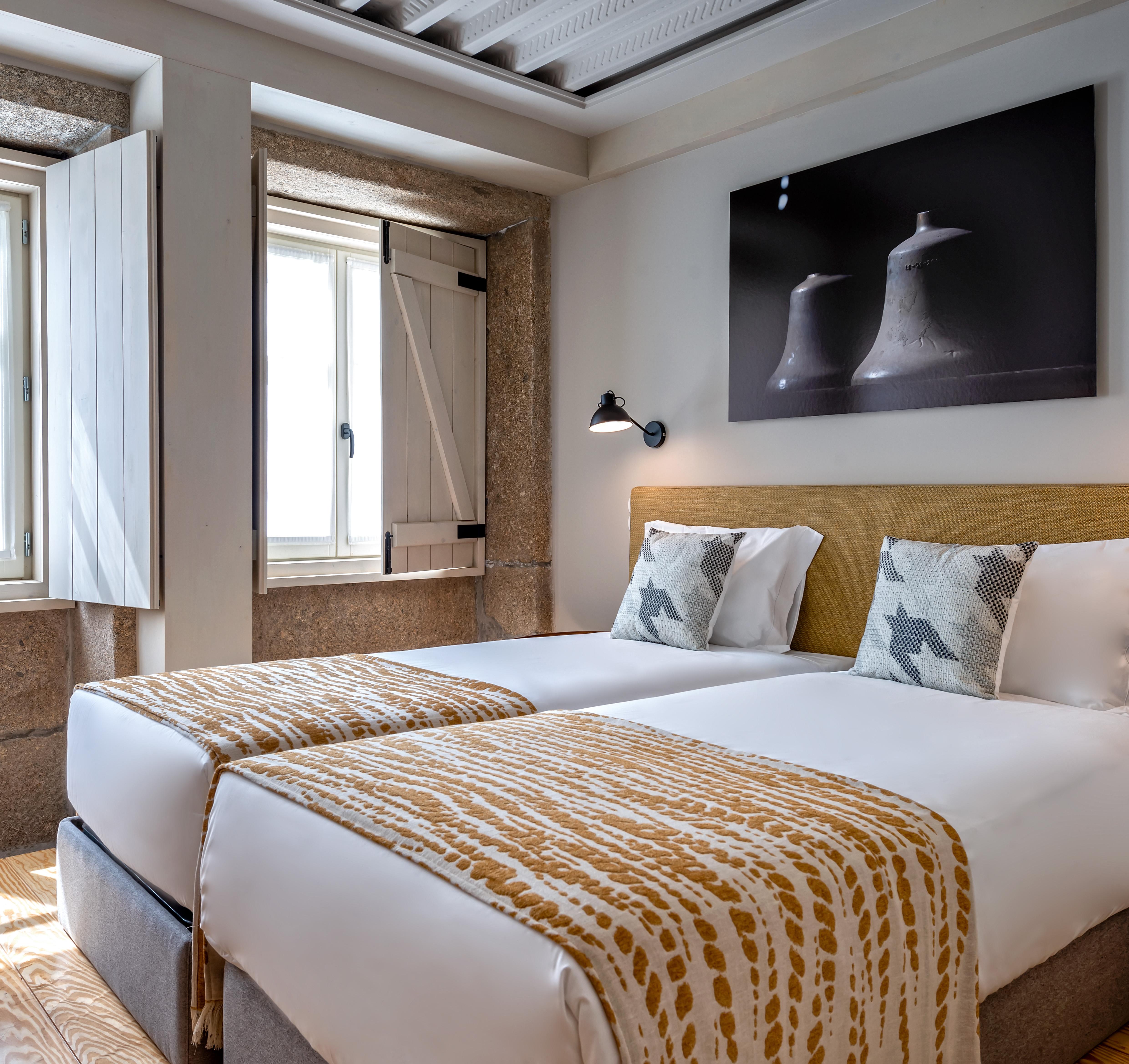 Hotel Porta Nova Collection House Braga Zewnętrze zdjęcie