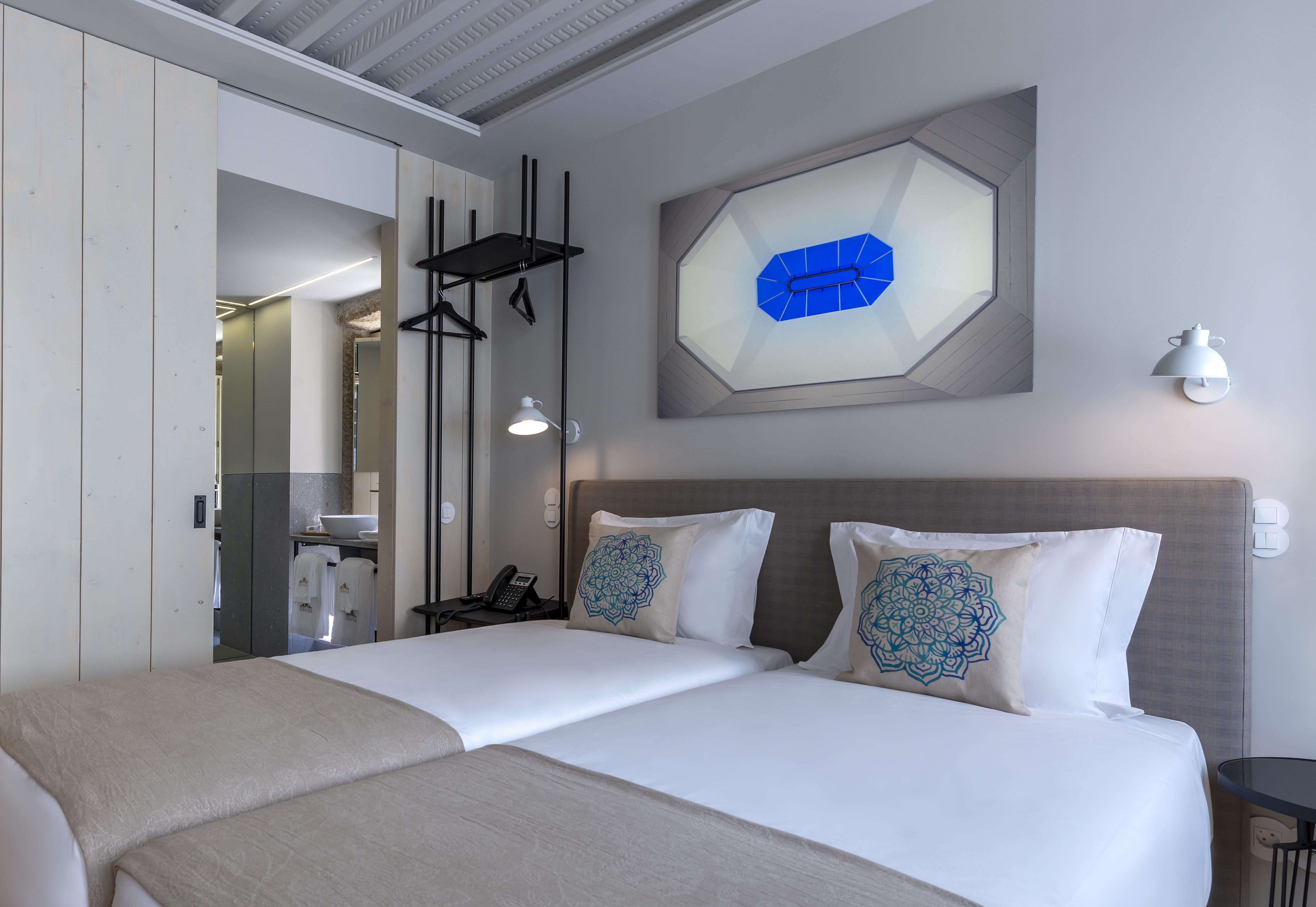 Hotel Porta Nova Collection House Braga Zewnętrze zdjęcie