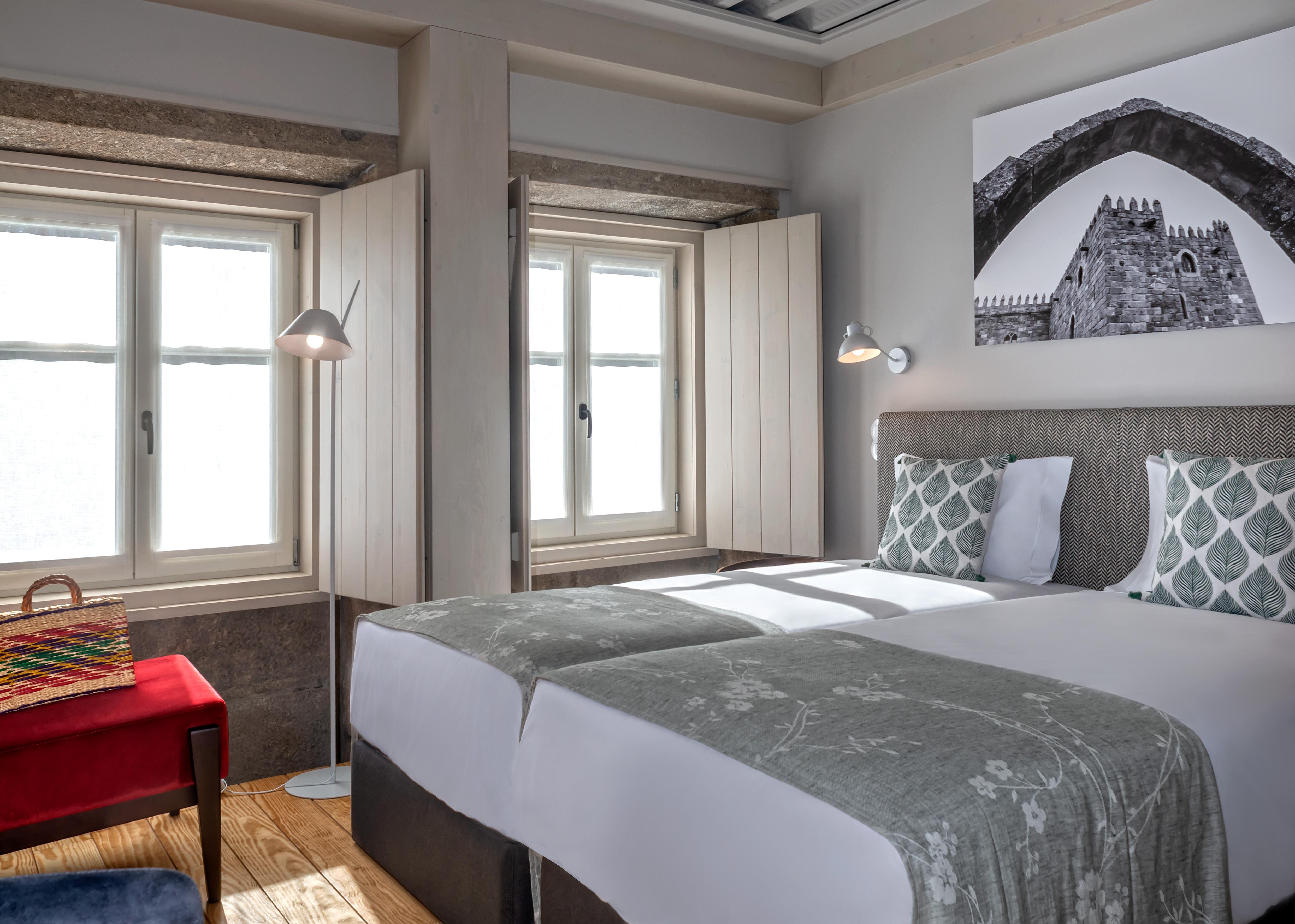 Hotel Porta Nova Collection House Braga Zewnętrze zdjęcie
