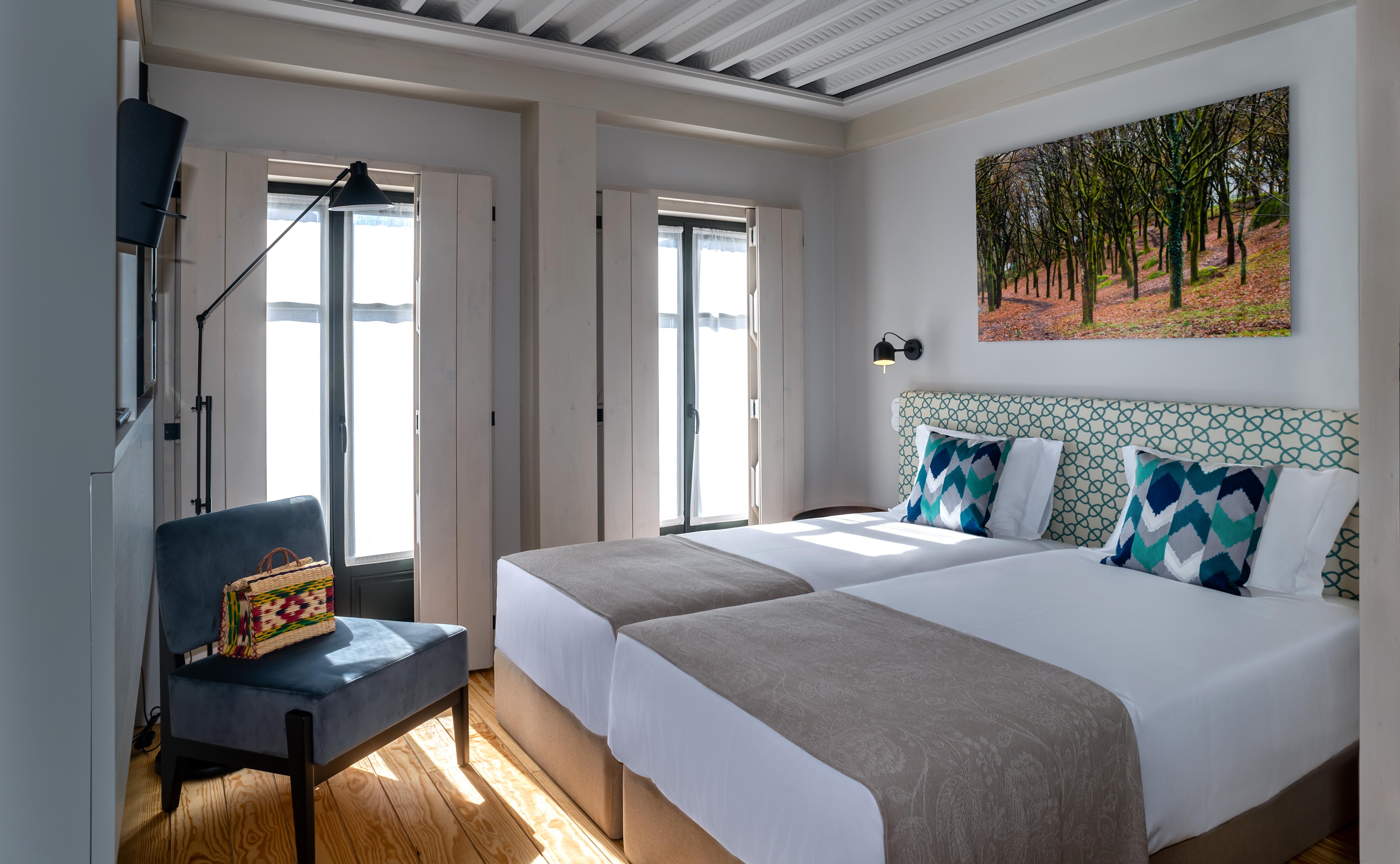 Hotel Porta Nova Collection House Braga Zewnętrze zdjęcie