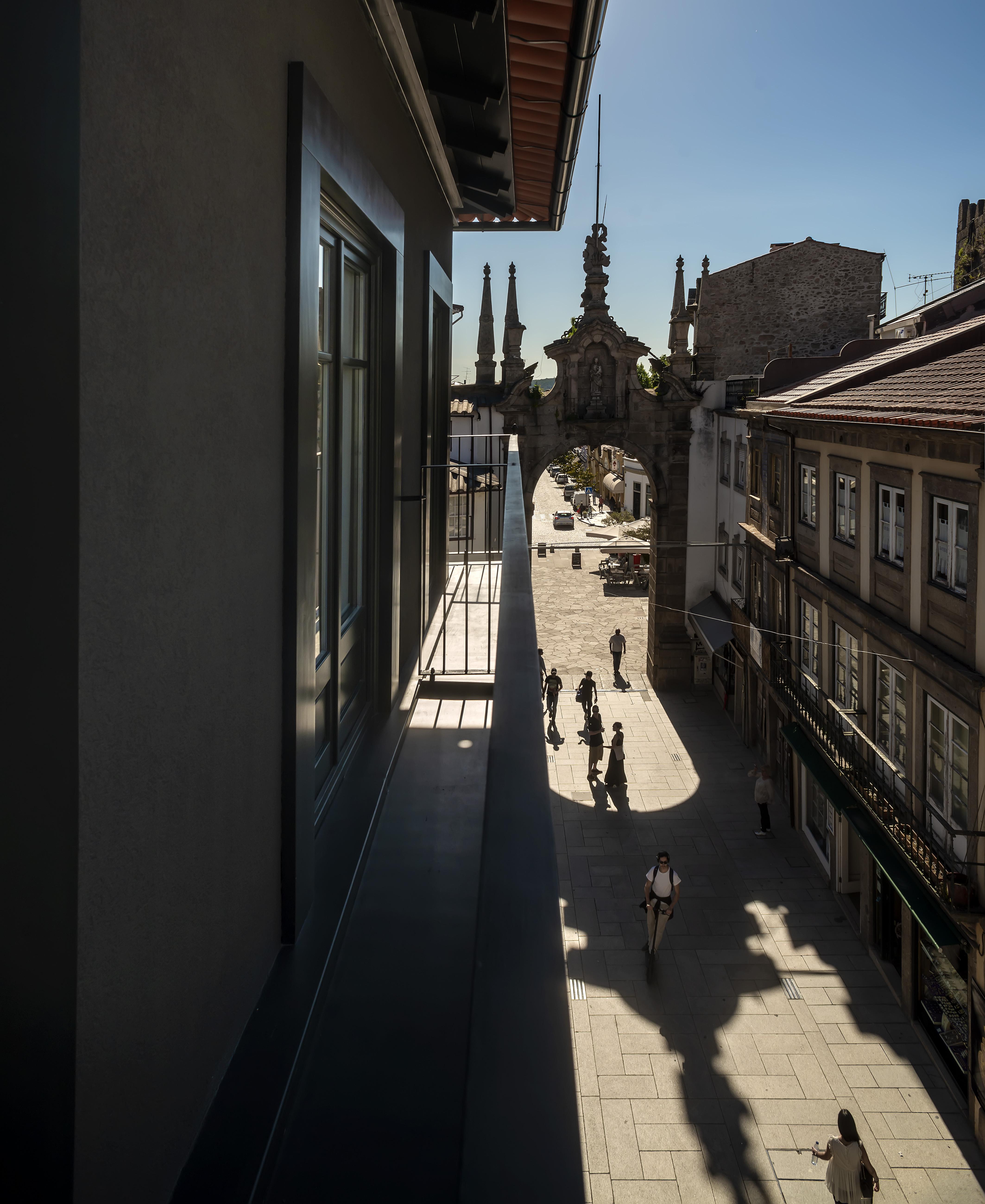 Hotel Porta Nova Collection House Braga Zewnętrze zdjęcie