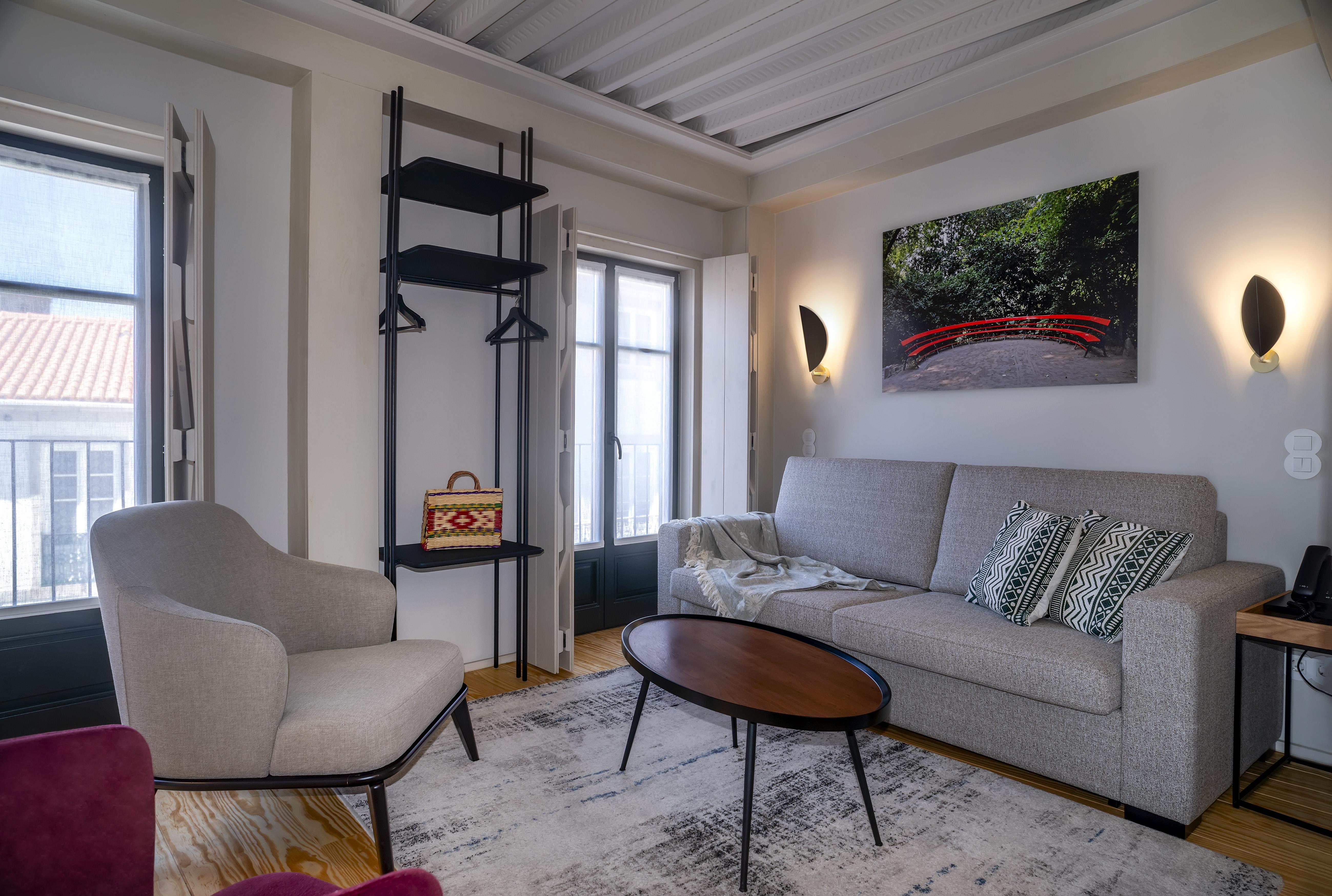 Hotel Porta Nova Collection House Braga Zewnętrze zdjęcie