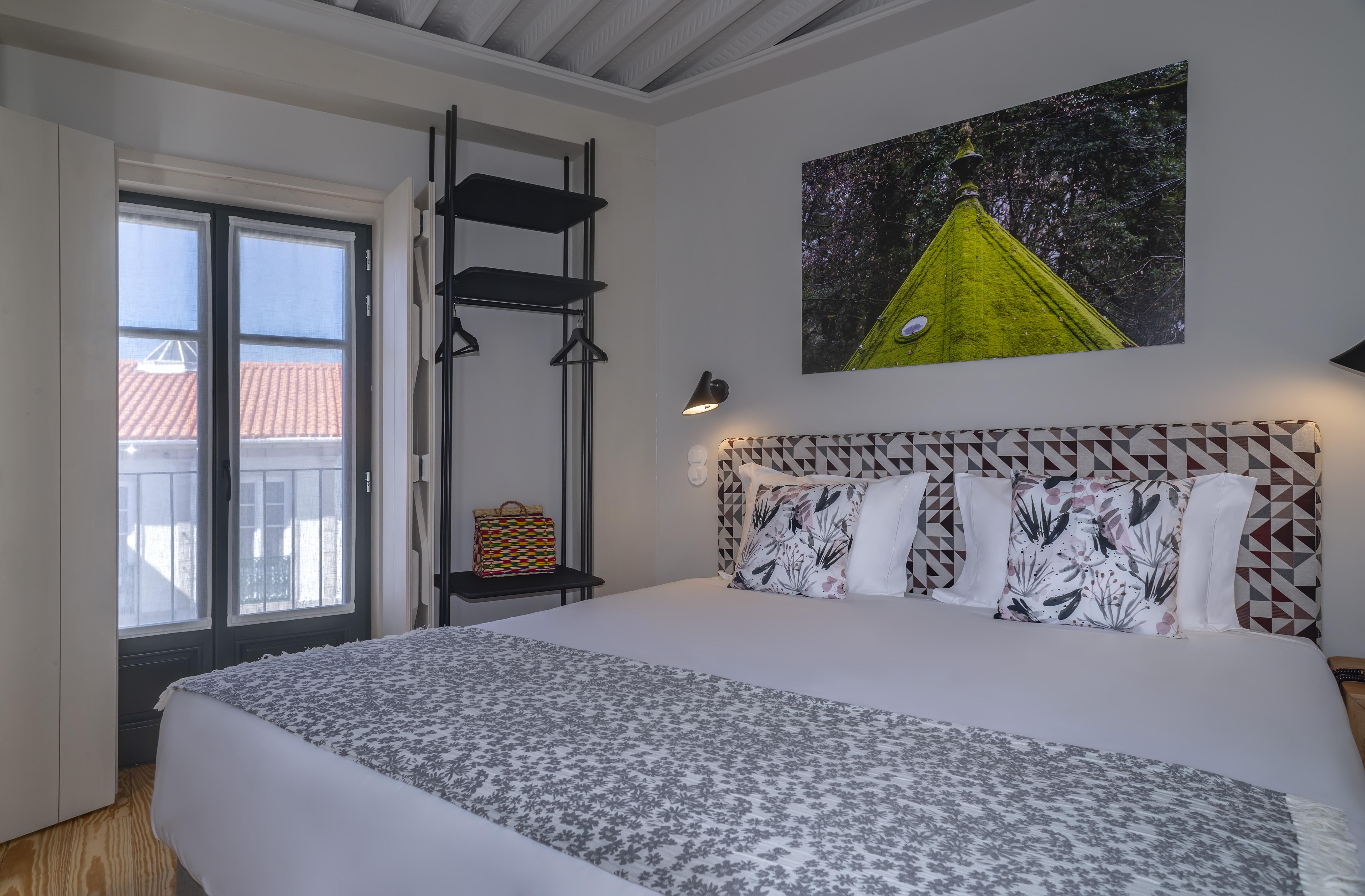 Hotel Porta Nova Collection House Braga Zewnętrze zdjęcie