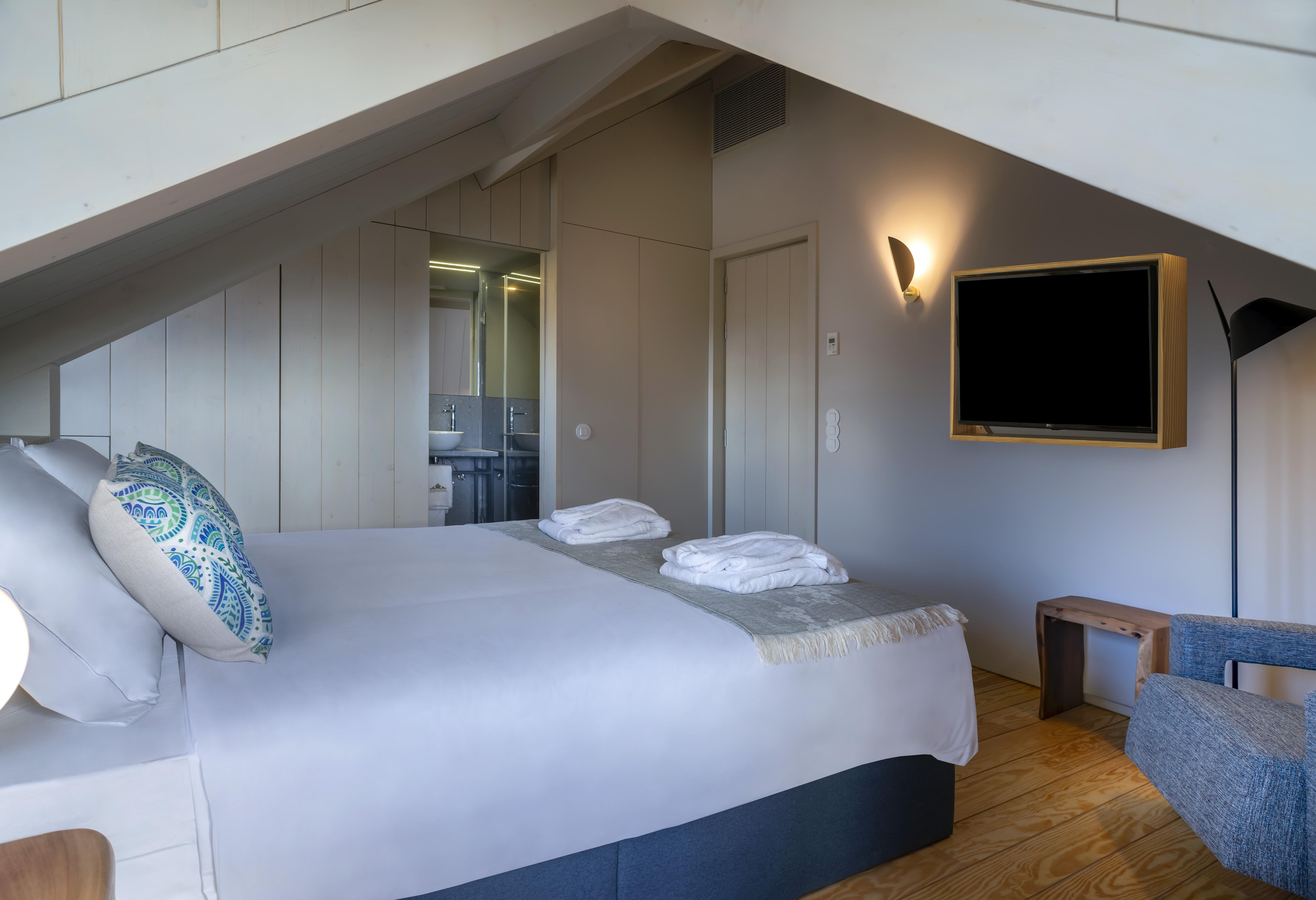 Hotel Porta Nova Collection House Braga Zewnętrze zdjęcie