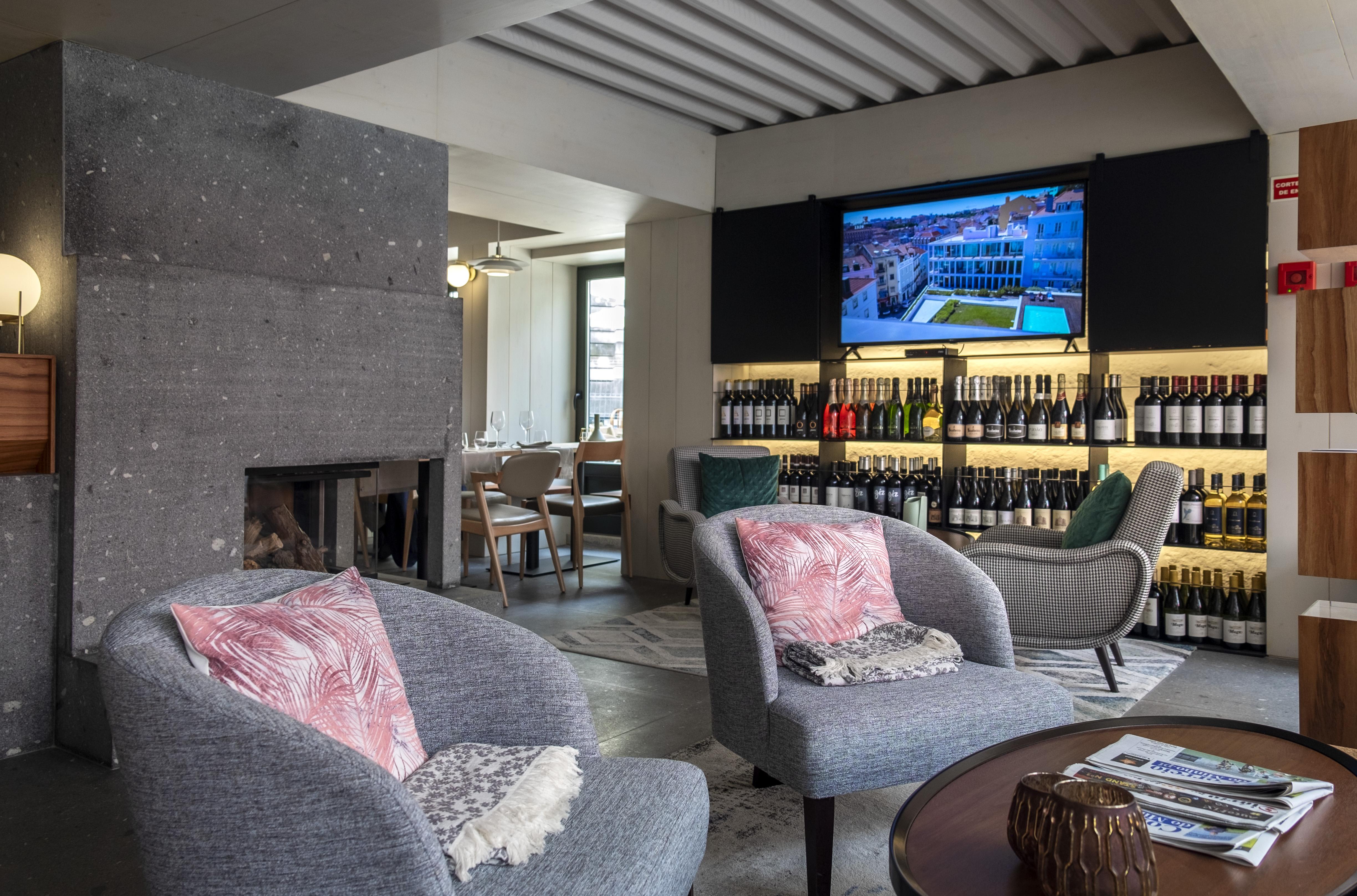 Hotel Porta Nova Collection House Braga Zewnętrze zdjęcie