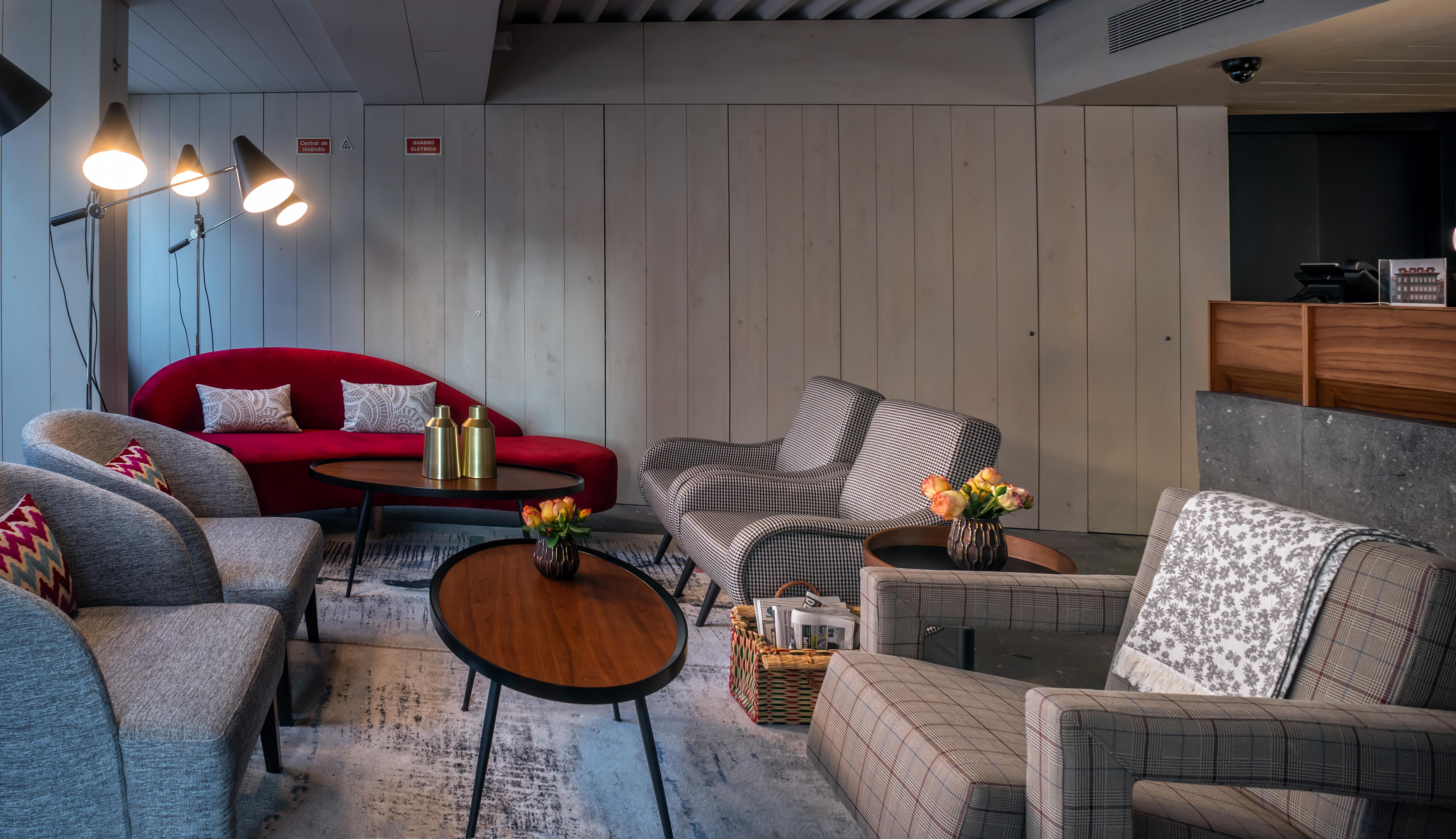 Hotel Porta Nova Collection House Braga Zewnętrze zdjęcie