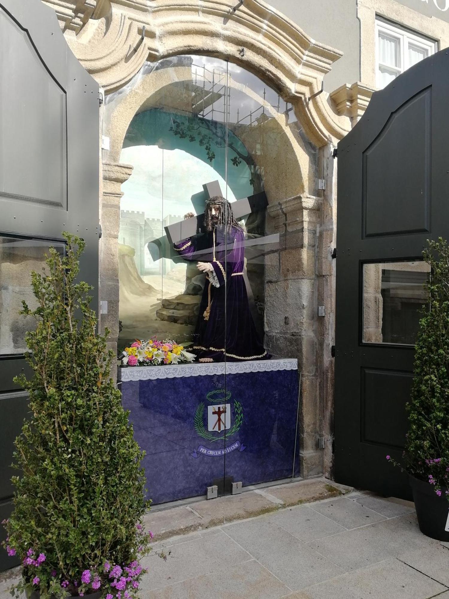 Hotel Porta Nova Collection House Braga Zewnętrze zdjęcie