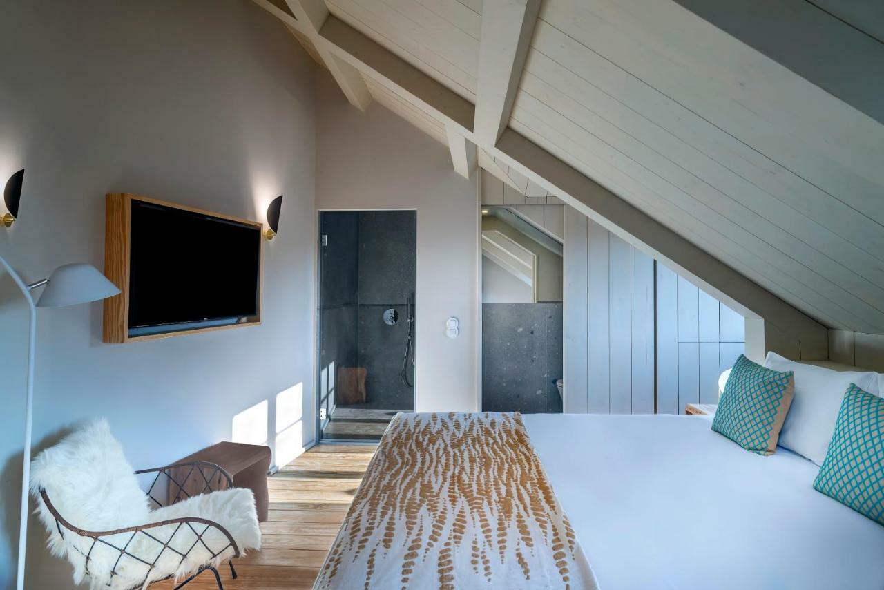 Hotel Porta Nova Collection House Braga Zewnętrze zdjęcie