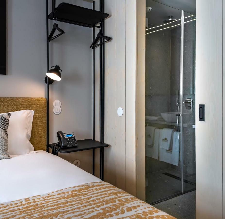Hotel Porta Nova Collection House Braga Zewnętrze zdjęcie
