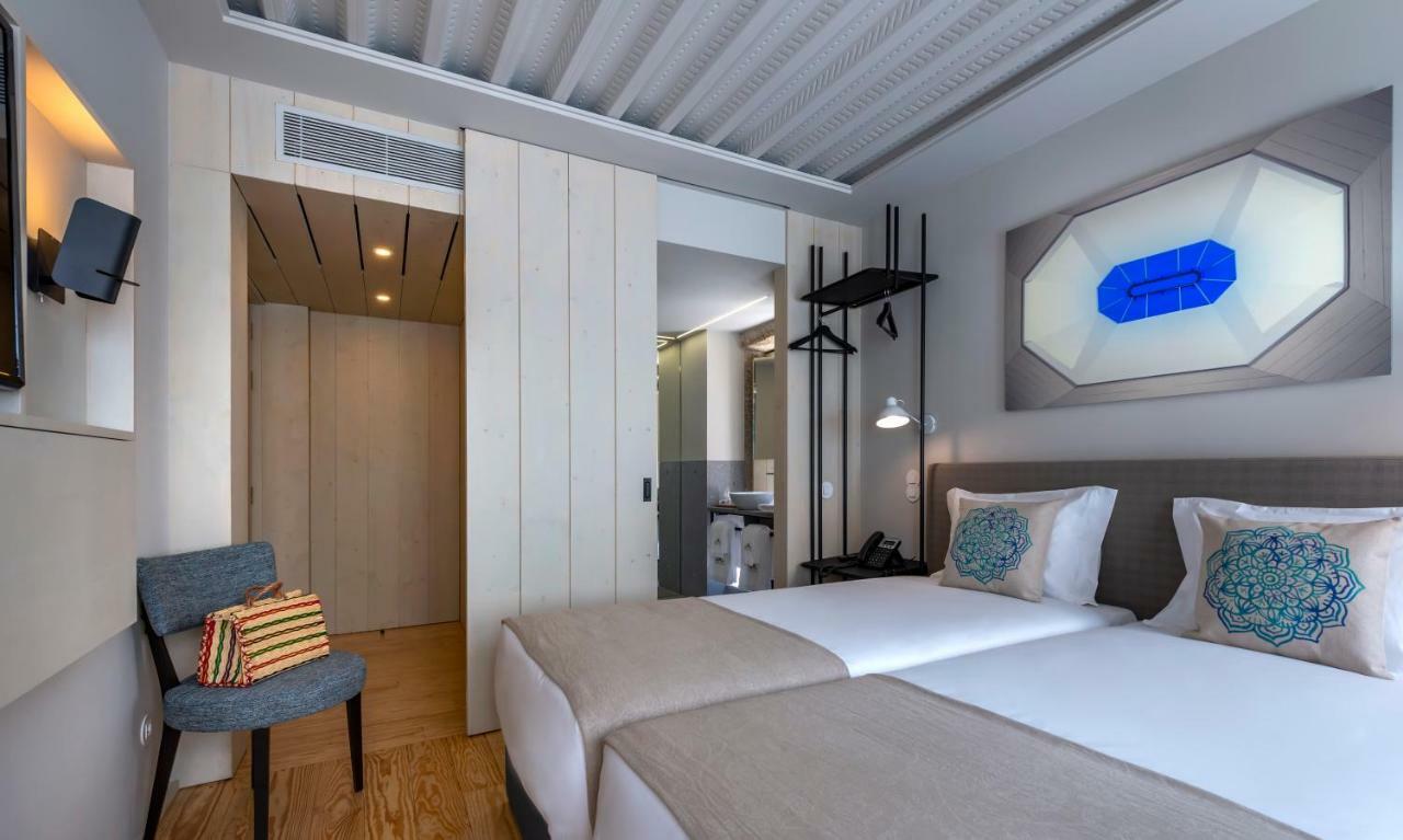 Hotel Porta Nova Collection House Braga Zewnętrze zdjęcie
