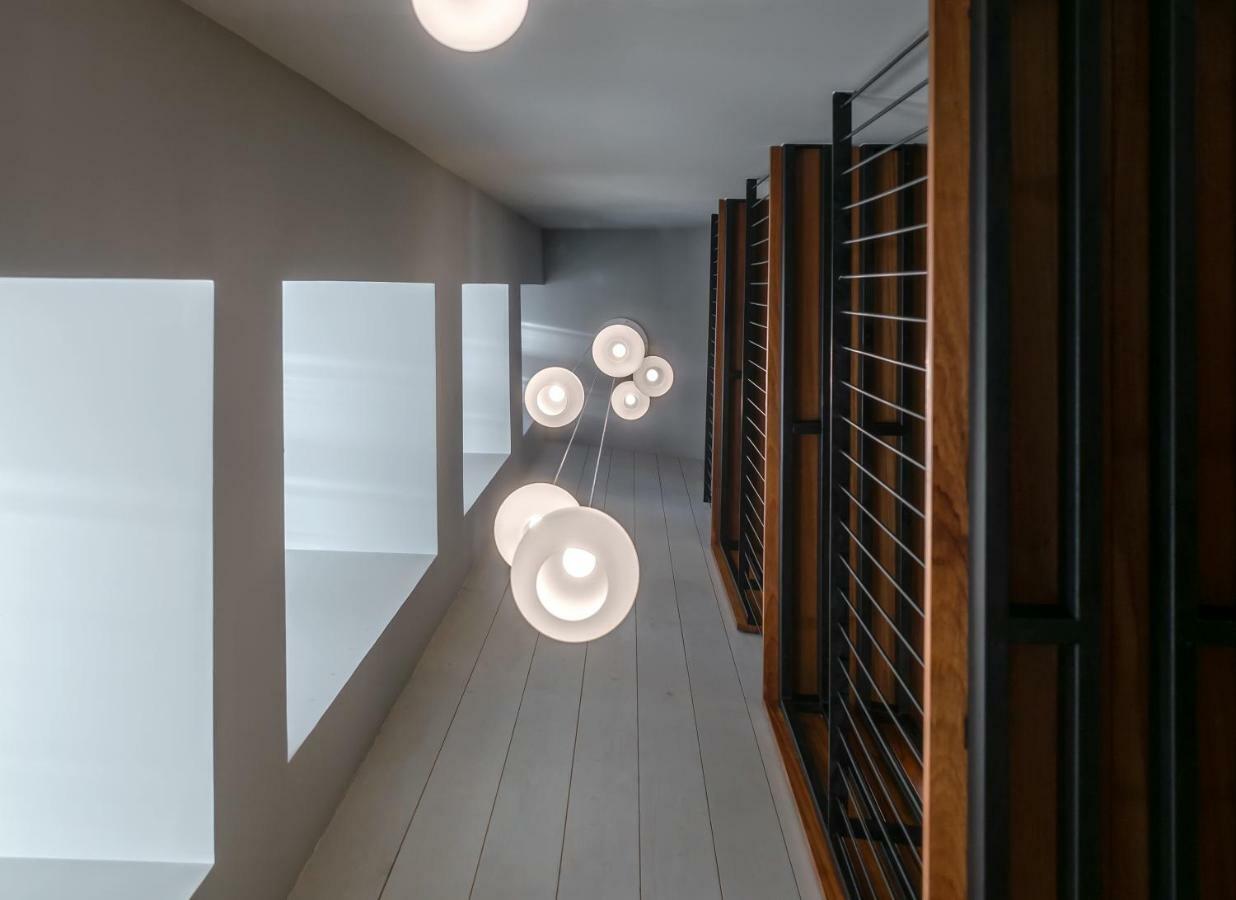 Hotel Porta Nova Collection House Braga Zewnętrze zdjęcie