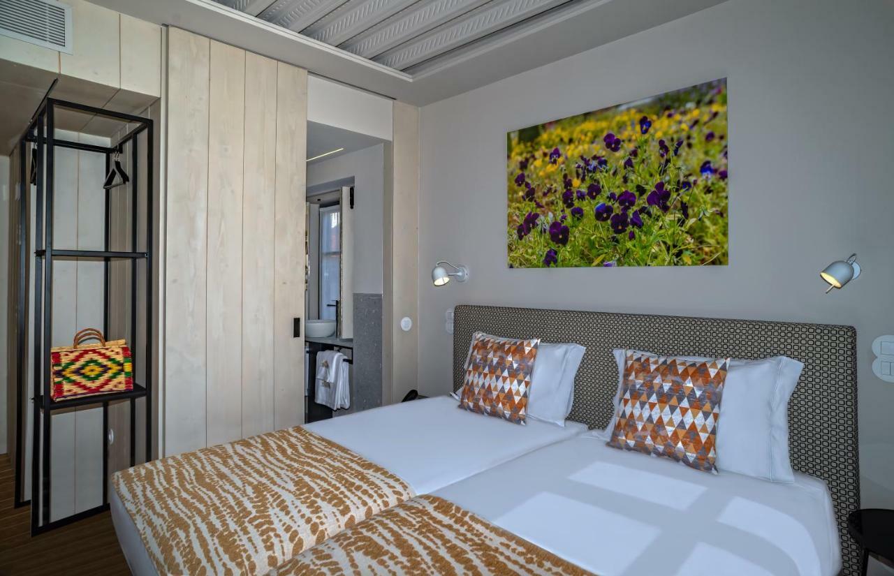 Hotel Porta Nova Collection House Braga Zewnętrze zdjęcie