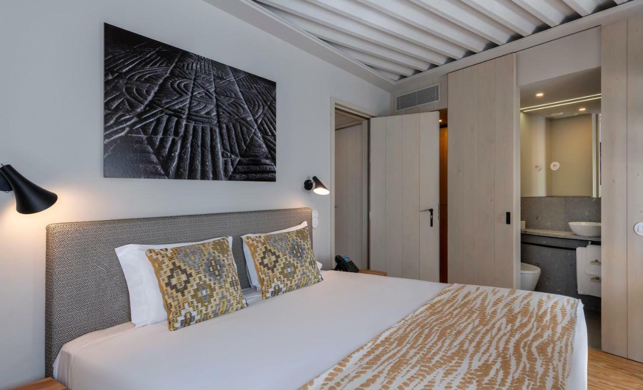 Hotel Porta Nova Collection House Braga Zewnętrze zdjęcie