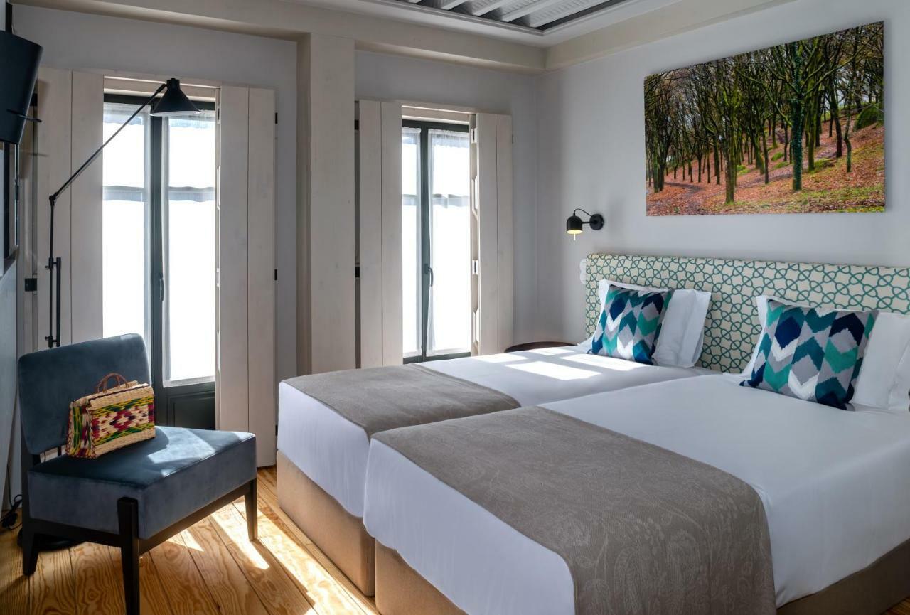 Hotel Porta Nova Collection House Braga Zewnętrze zdjęcie