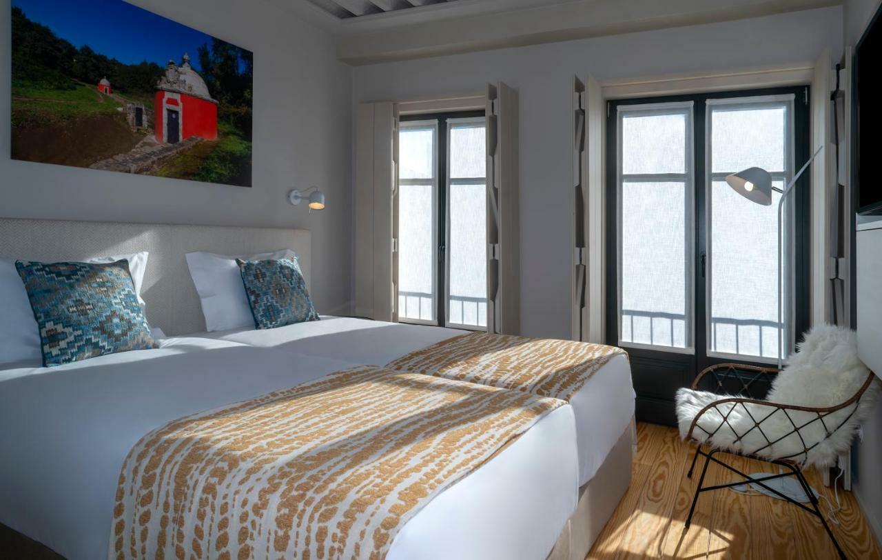 Hotel Porta Nova Collection House Braga Zewnętrze zdjęcie