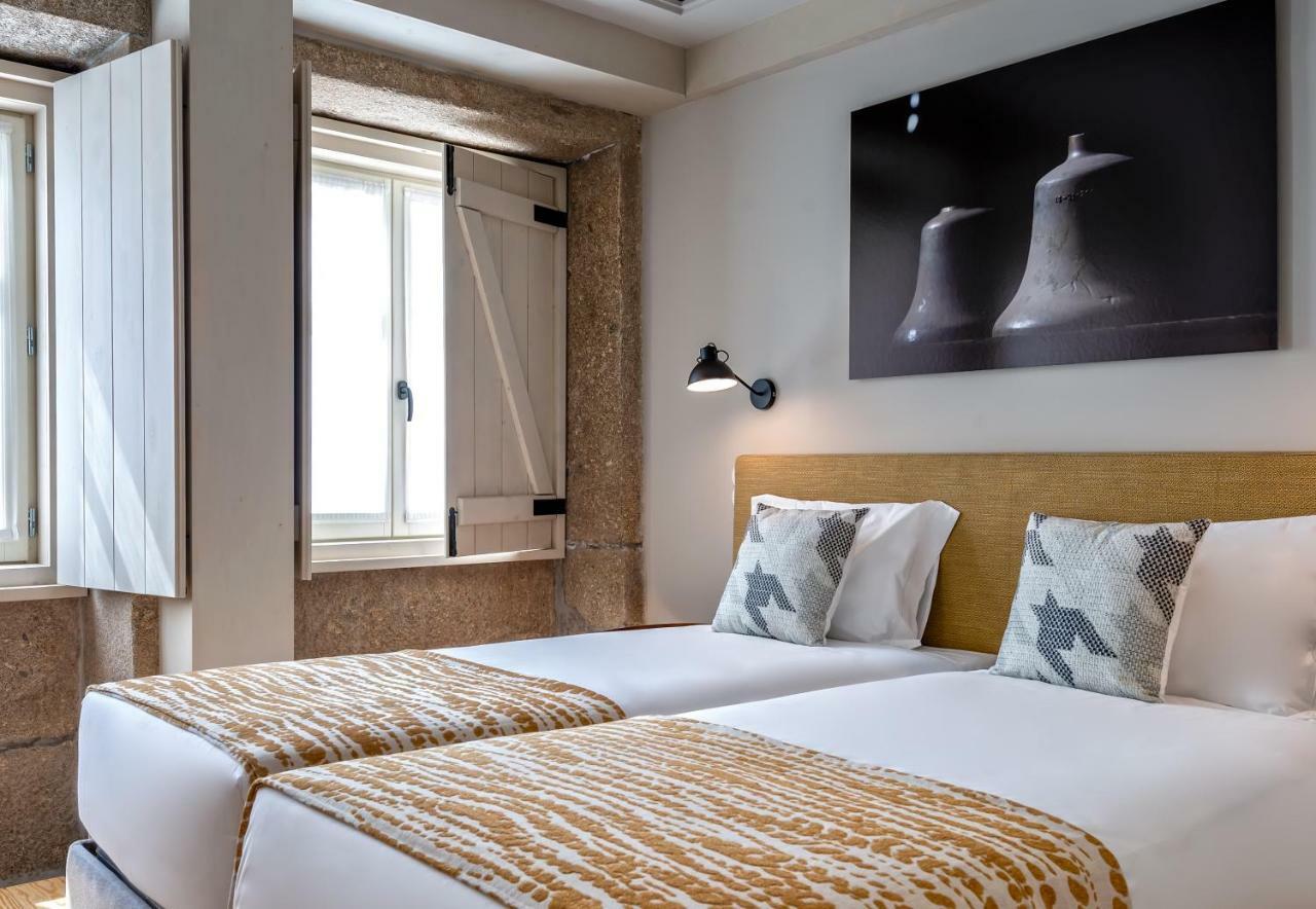 Hotel Porta Nova Collection House Braga Zewnętrze zdjęcie