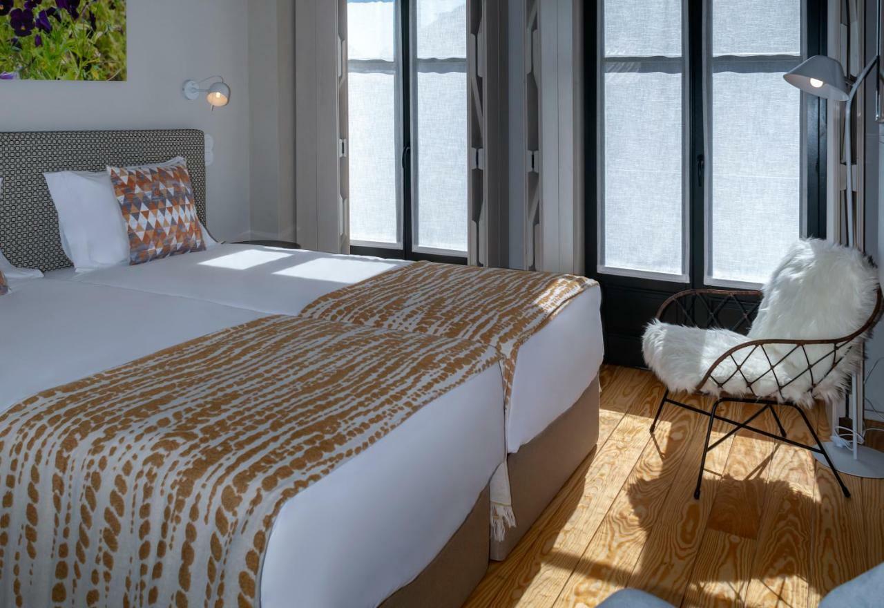 Hotel Porta Nova Collection House Braga Zewnętrze zdjęcie