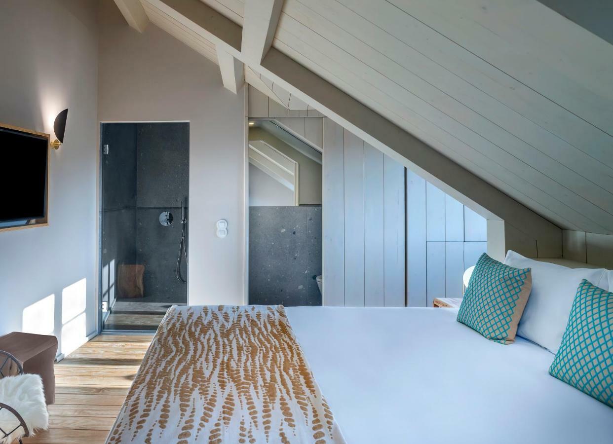 Hotel Porta Nova Collection House Braga Zewnętrze zdjęcie