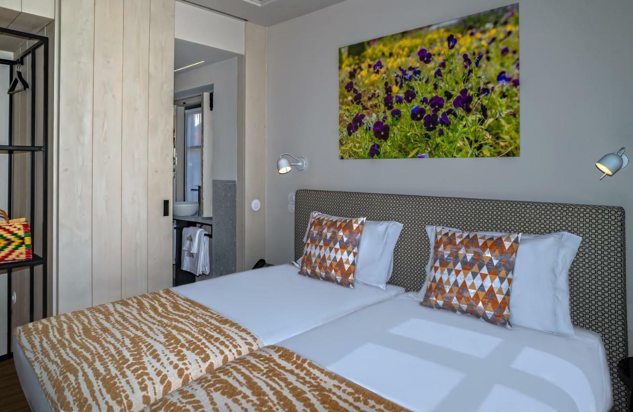 Hotel Porta Nova Collection House Braga Zewnętrze zdjęcie