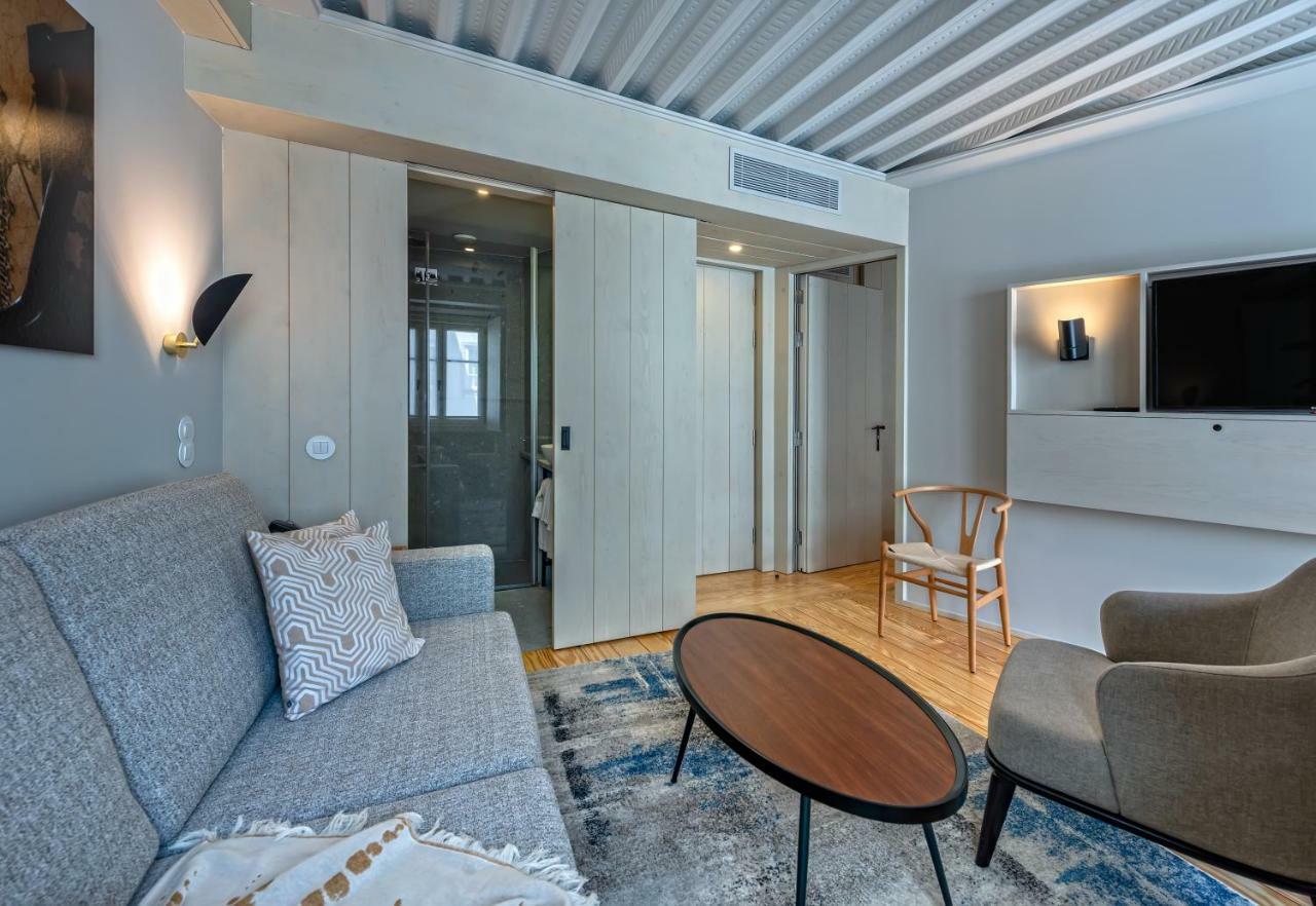 Hotel Porta Nova Collection House Braga Zewnętrze zdjęcie