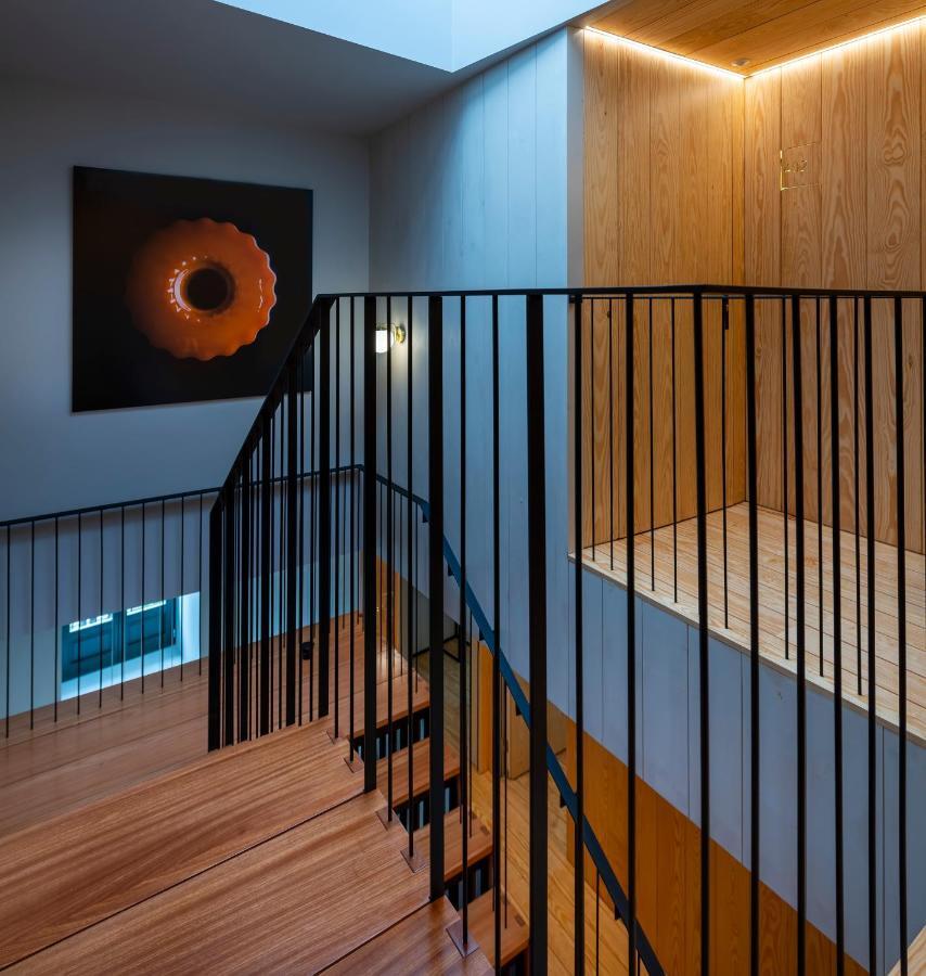 Hotel Porta Nova Collection House Braga Zewnętrze zdjęcie