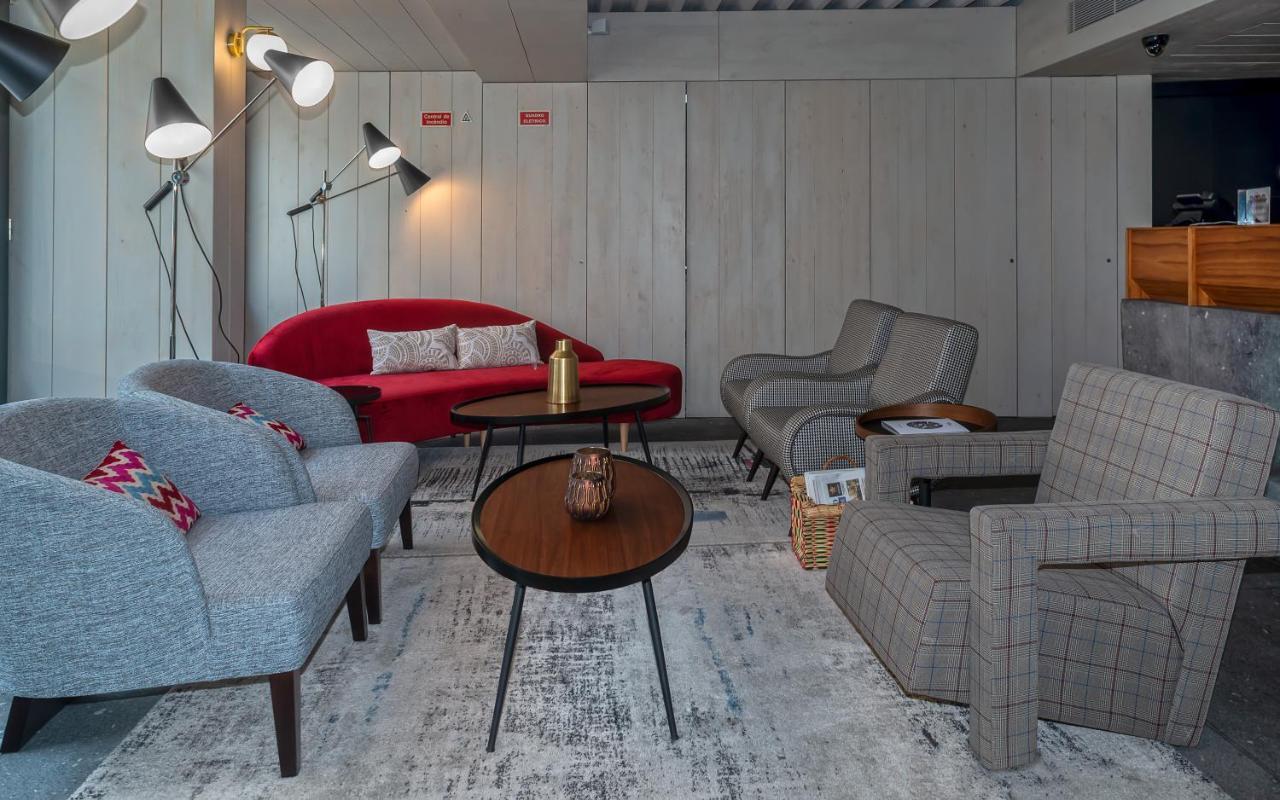 Hotel Porta Nova Collection House Braga Zewnętrze zdjęcie